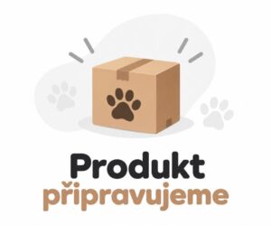 Prospera Plus Pochoutka Rawhide with Beef Sticks 60g
